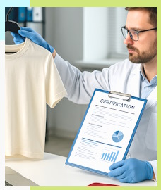 Услуги Сертификация продукции и услуг в Орске
