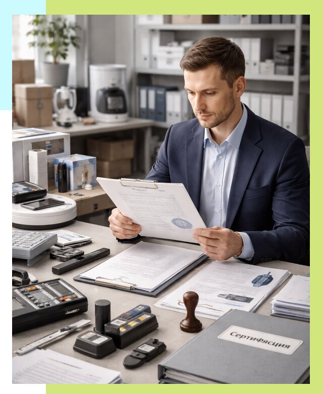 Сертификация продукции в Орске от 46530 р. | Орган Алешин-Рск