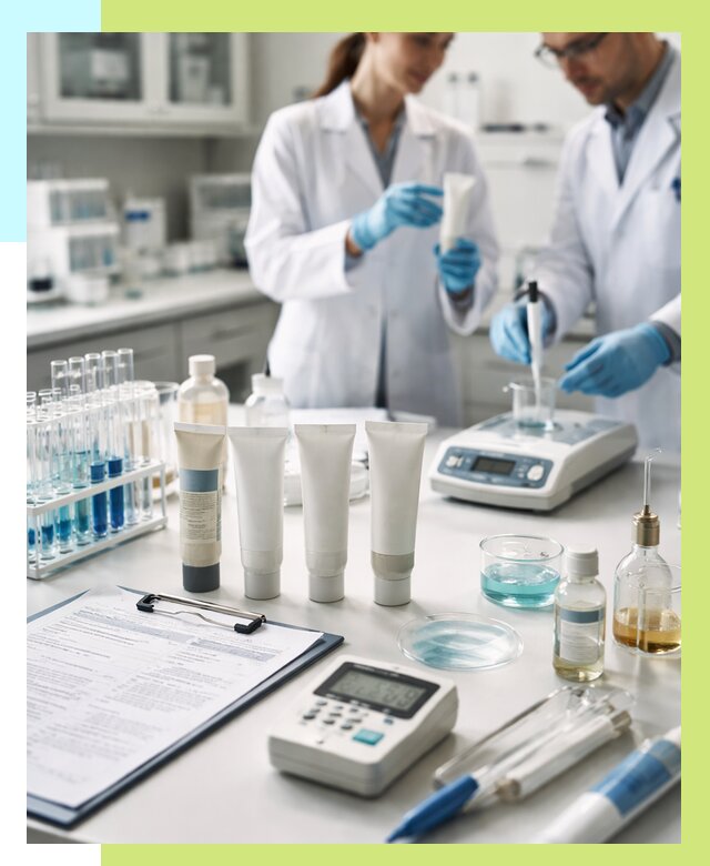 Сертификация зубной пасты в Орске от 20680 р. Алешин-Рск