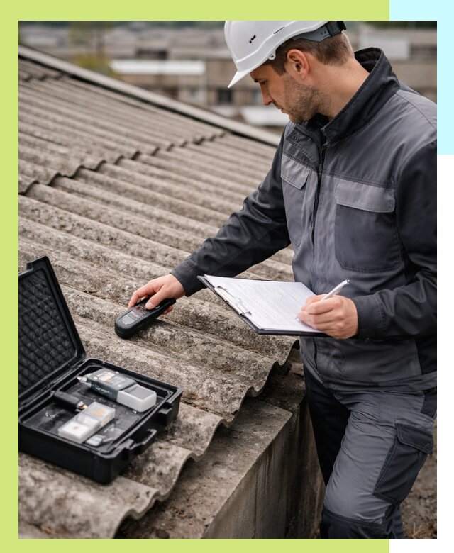 Сертификация шифера и техническая документация в Орске