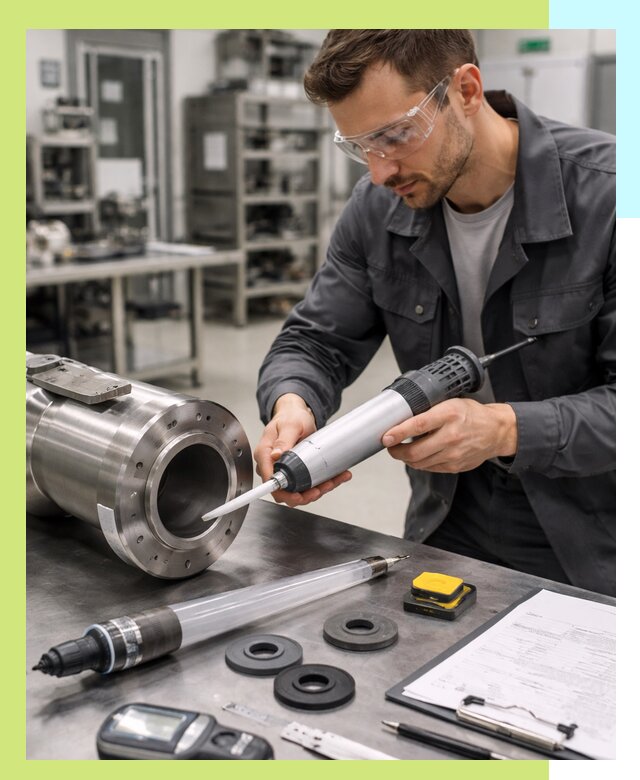 Сертификация герметиков и получение деклараций в Орске