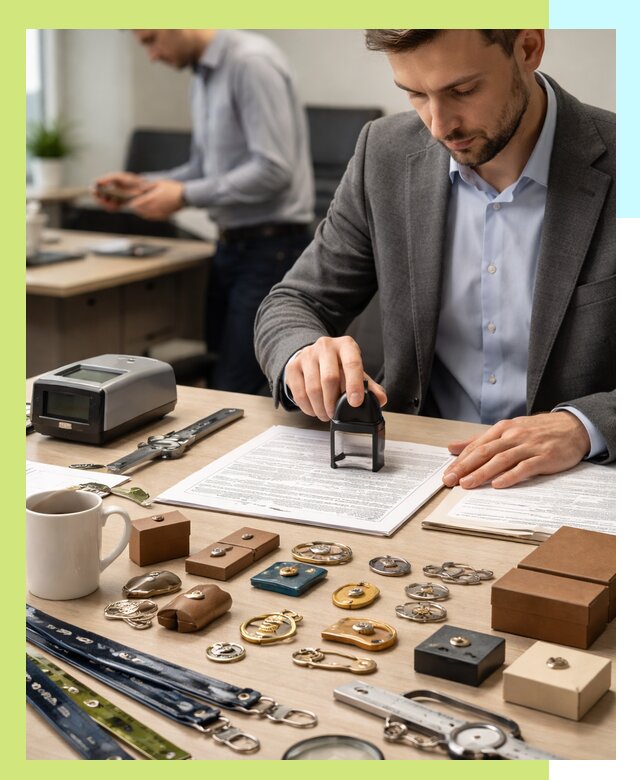 Сертификация сувениров и сувенирной продукции в Орске