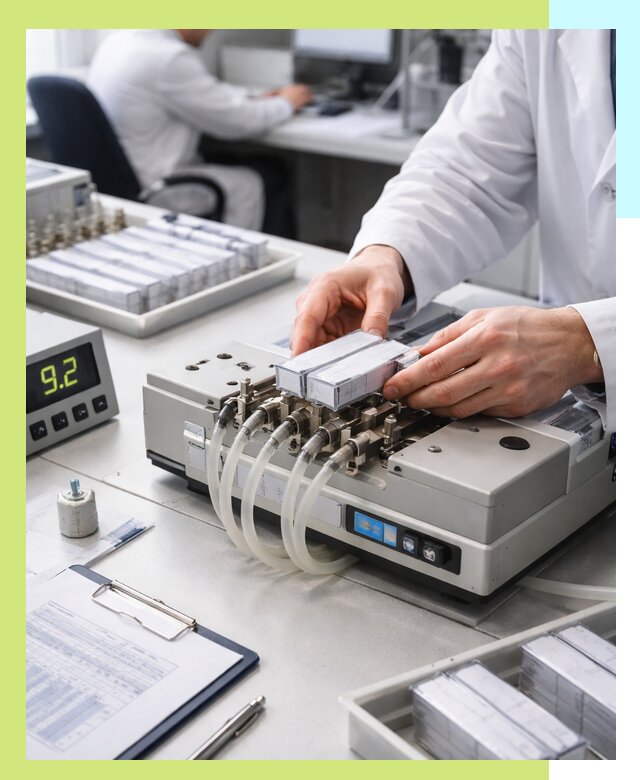 Сертификация сигарет и табачной продукции в Орске