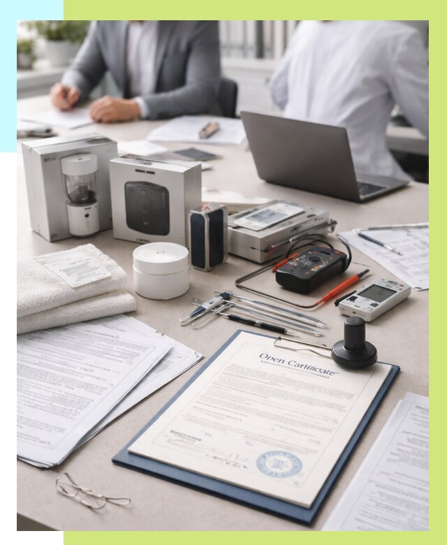 Сертификация товаров в Орске от 25850 р., Алешин-Рск срочно