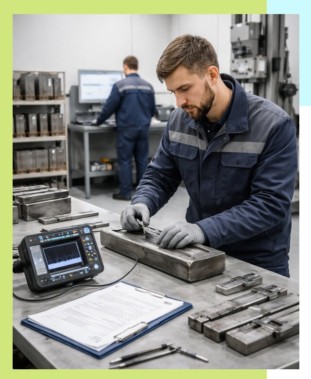 Сертификация сварочного оборудования в Орске по ГОСТ