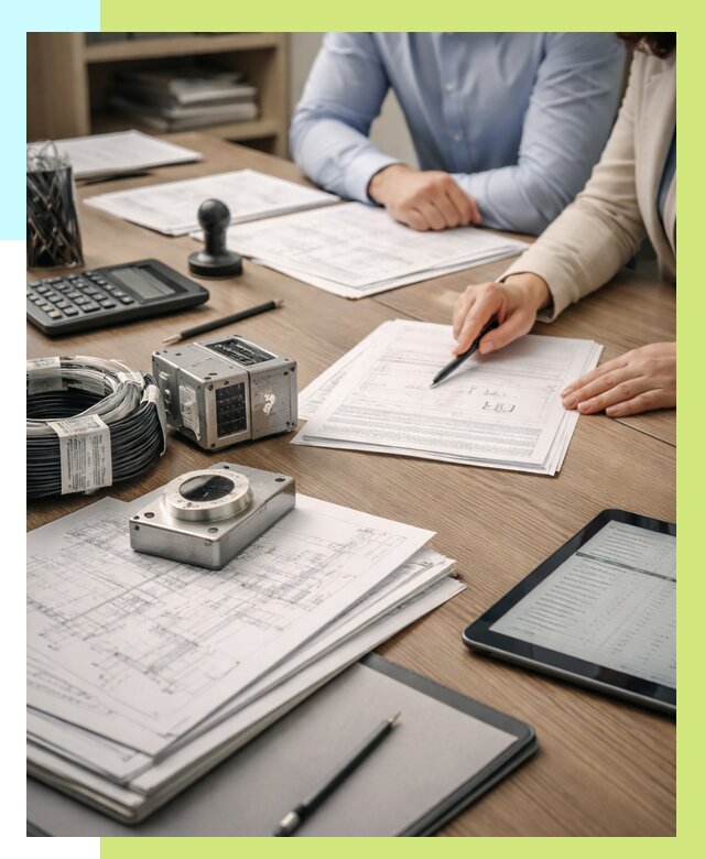 ТУ на изделие в Орске: оформить и получить от 8789 р. | Алешин-Рск