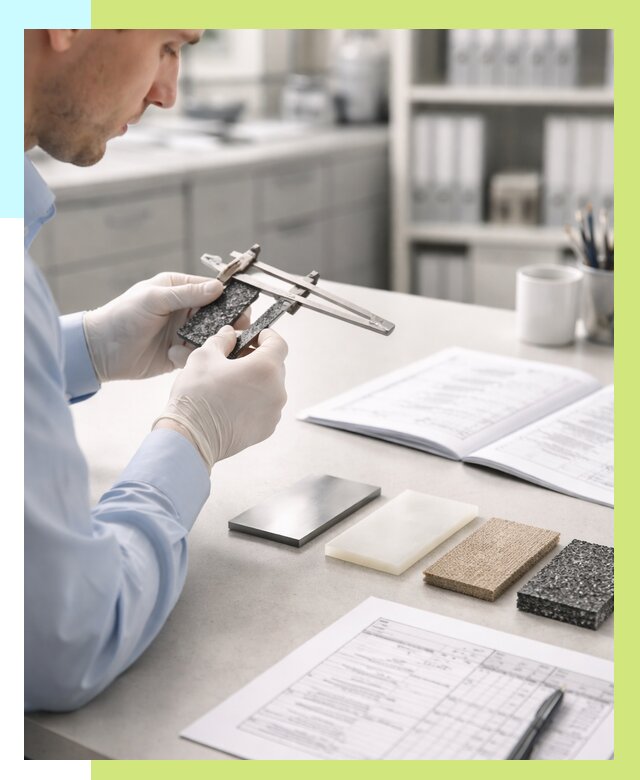 Разработка ТУ на материалы в Орске от 20680 р. Алешин-Рск