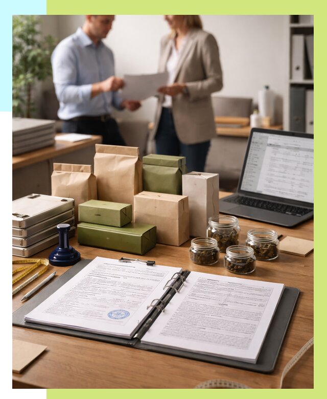 ТУ на чай в Орске срочно от 8789 р., оформление в Алешин-Рск