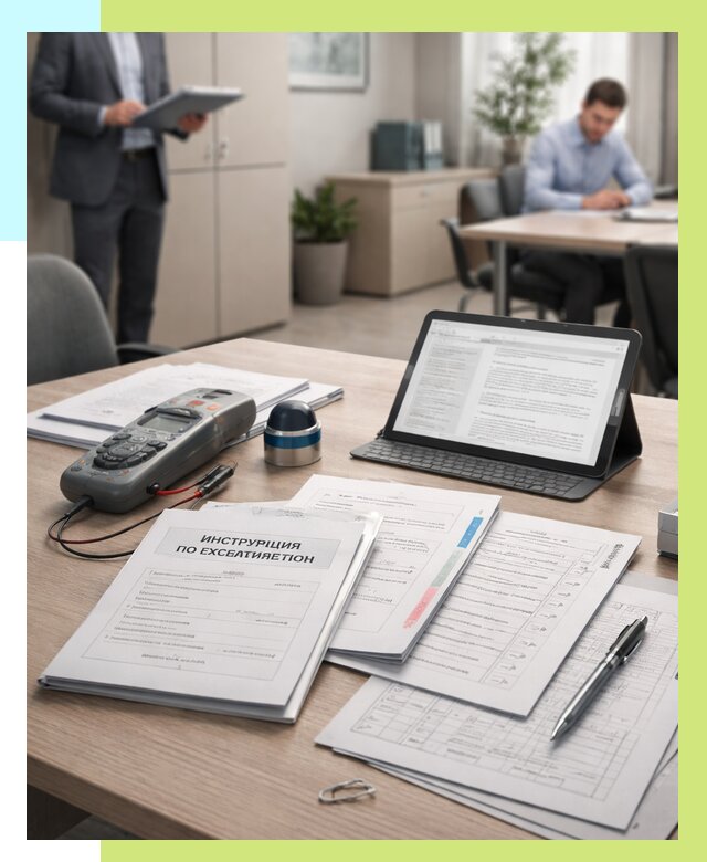 Руководство по эксплуатации в Орске от 7238 р. | Алешин-Рск