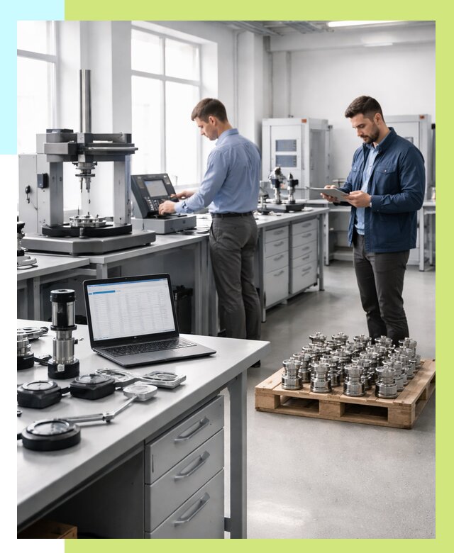 Технологический процесс в Орске от 7238 р. | Алешин-Рск