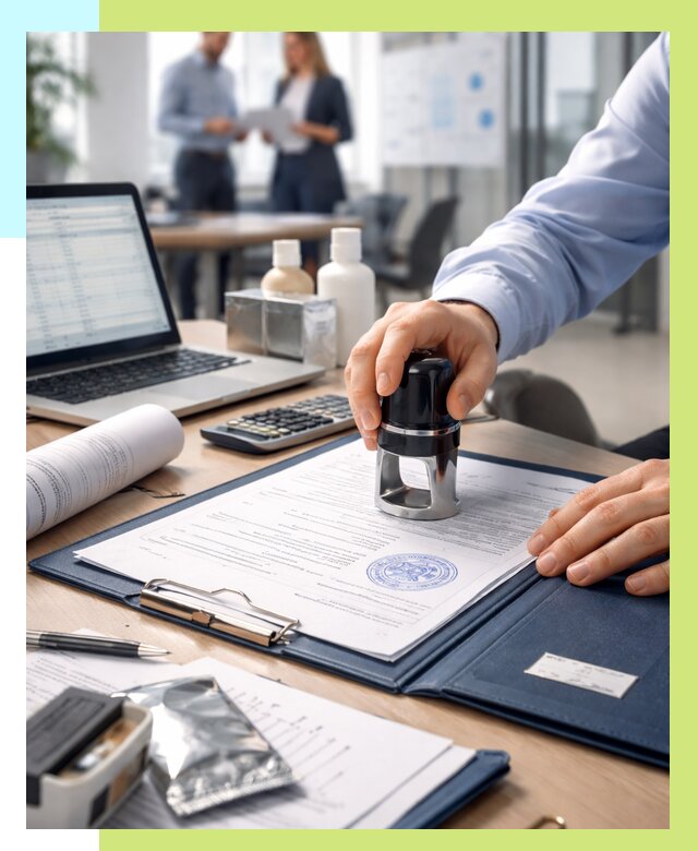 Технологический регламент в Орске от 15510 р. | Алешин-Рск под ключ