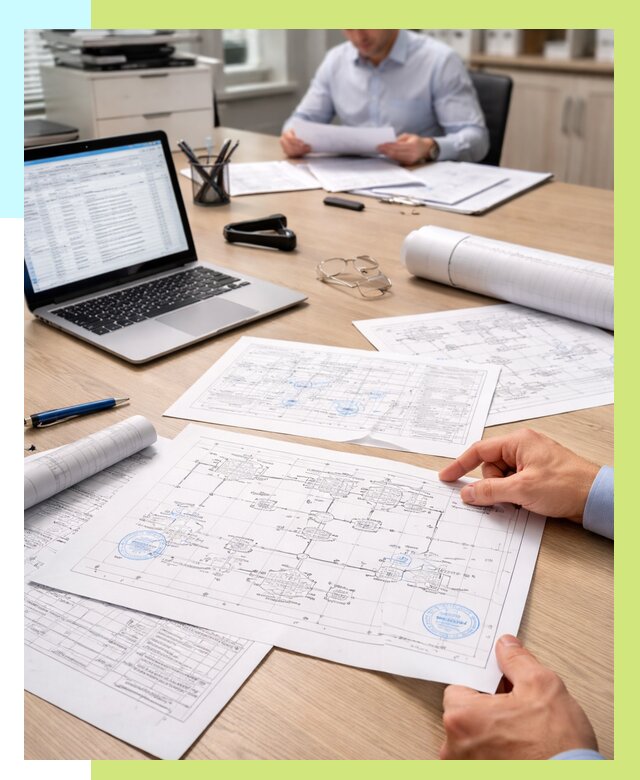 Алешин-Рск:маршрутные карты технологических процессов Орске от 6204