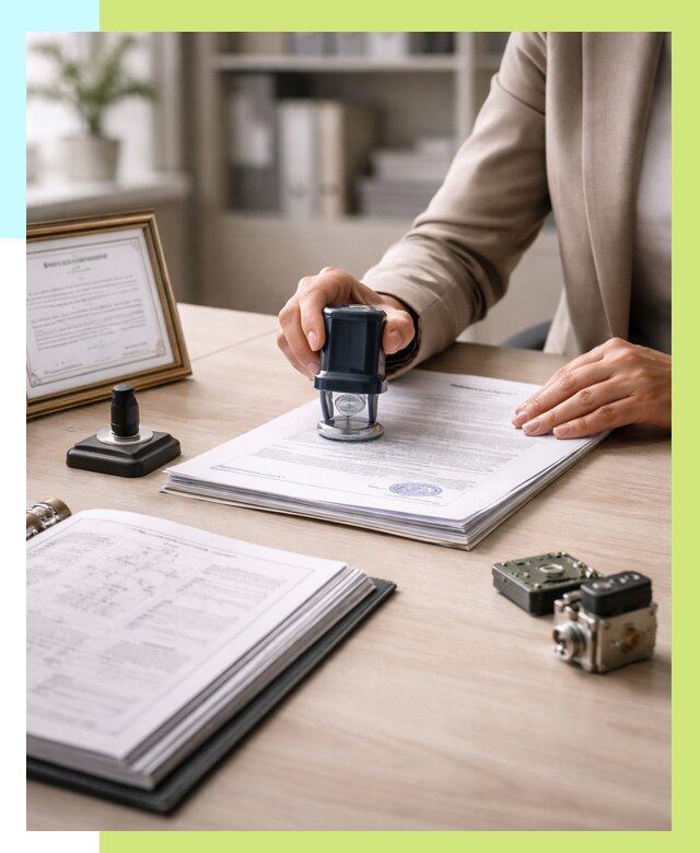 Сертификат соответствия ГОСТ Р в Орске от 9306 р. Алешин-Рск