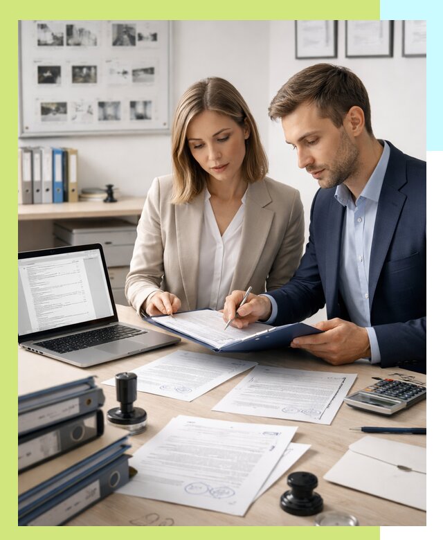 Нотификация ФСБ для продукции и оборудования в Орске