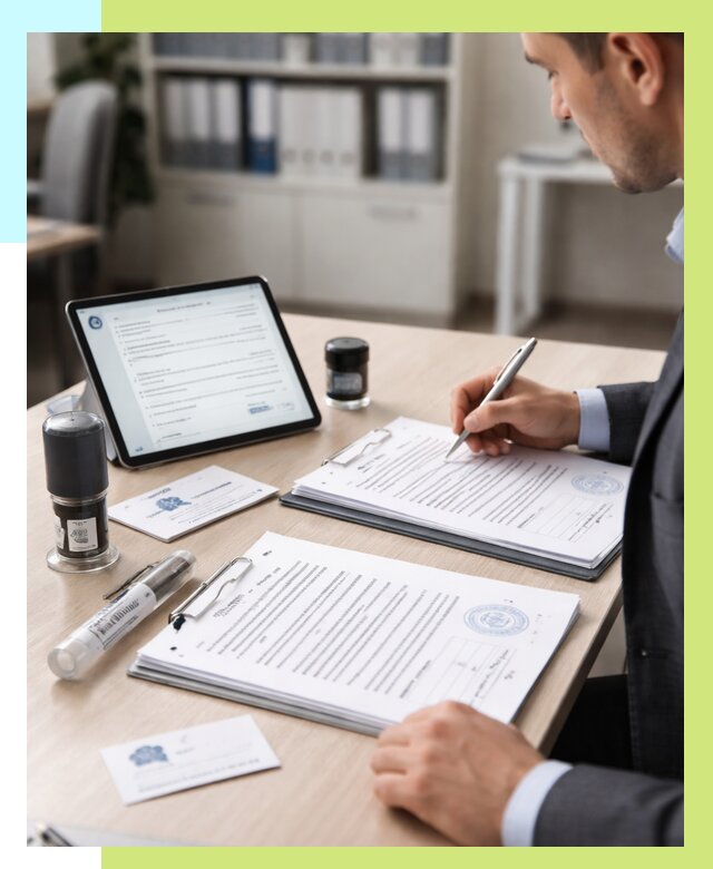 Озоновое заключение в Орске под ключ от 4653 р. | Алешин-Рск