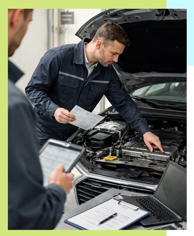 Оформление СБКТС на автомобиль в Орске, быстро и официально