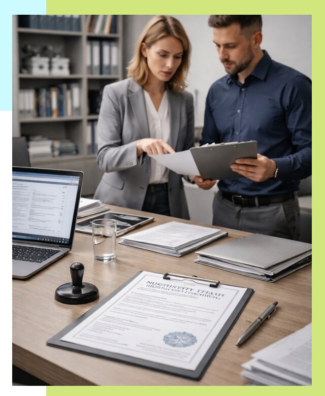 Сертификат промышленной безопасности в Орске от 36190 р.| Алешин-Рск