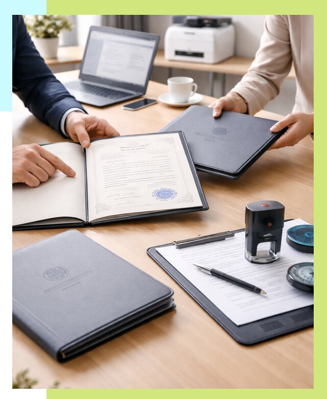 Сертификат OHSAS 18001 в Орске от 46530 р. | Алешин-Рск