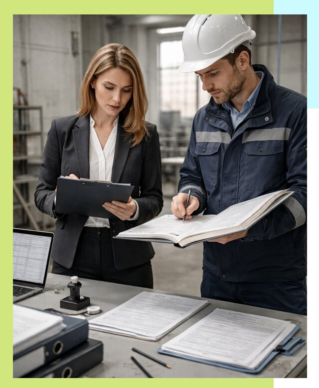 Получение сертификата OHSAS 18001 в Орске для предприятий