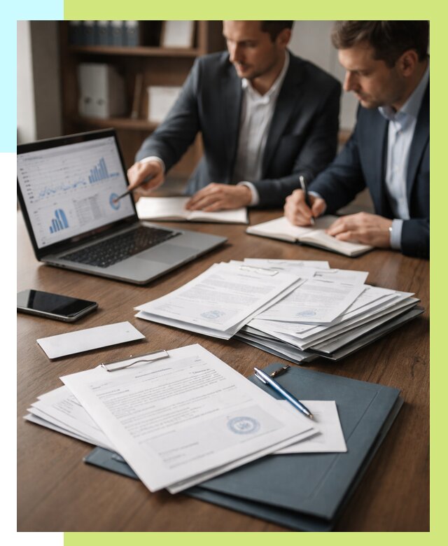 Оценка деловой репутации в Орске от 7755 р. | Алешин-Рск