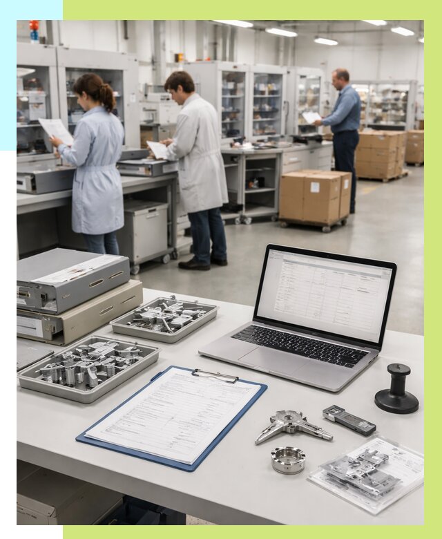 Сертификация производства в Орске от 87890 р. | Алешин-Рск