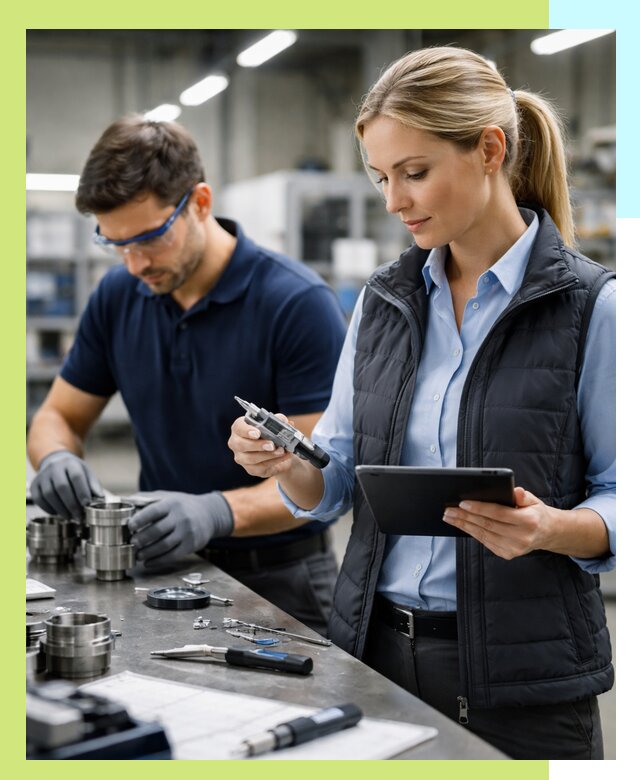 Сертификация производства в Орске по стандартам и требованиям