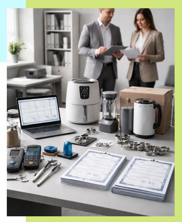 Добровольная сертификация продукции в Орске от 25850 р. | Алешин-Рск