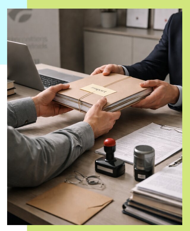 Сертификация для импорта в Орске от 31020 р. | Алешин-Рск