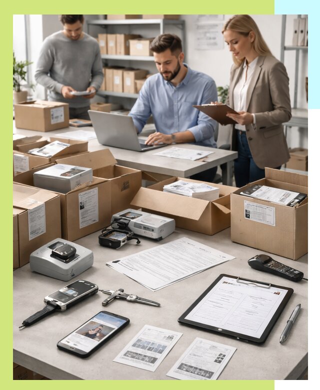 Сертификация товаров и документов для маркетплейсов в Орске