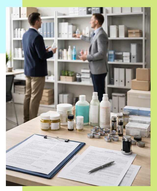 Сертификация собствен. продукции в Орске от 25850 р. | Алешин-Рск