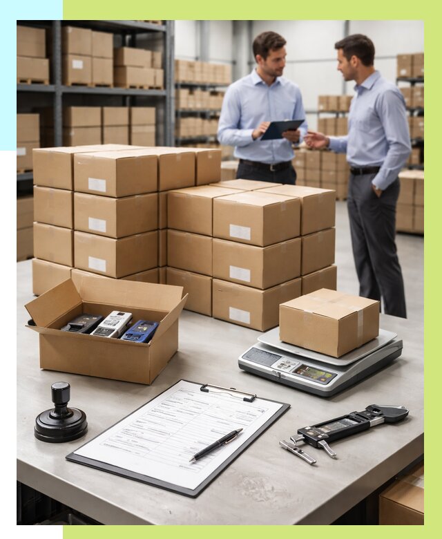 Сертификация партии товара в Орске от 15510 р., Алешин-Рск