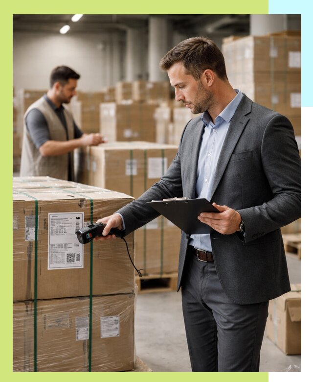 Сертификация партии товара в Орске по требованиям законодательства